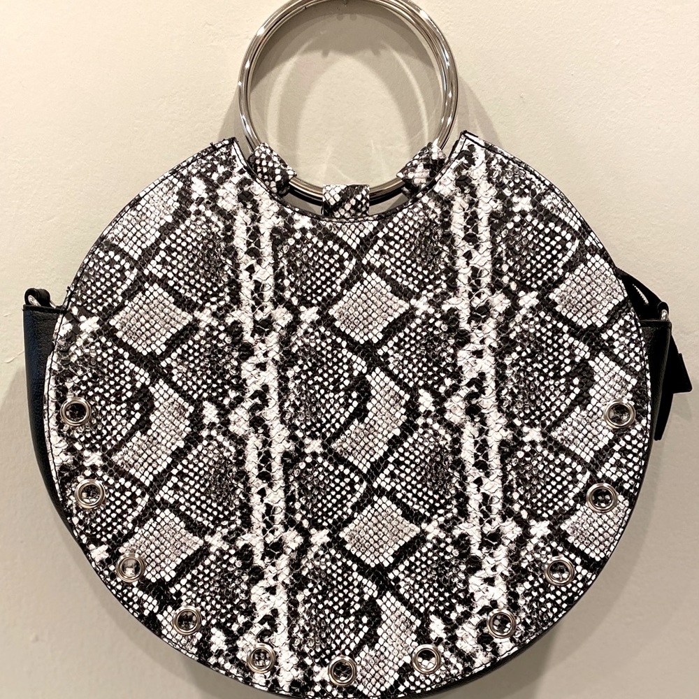 Joyce Crossbody Handbag